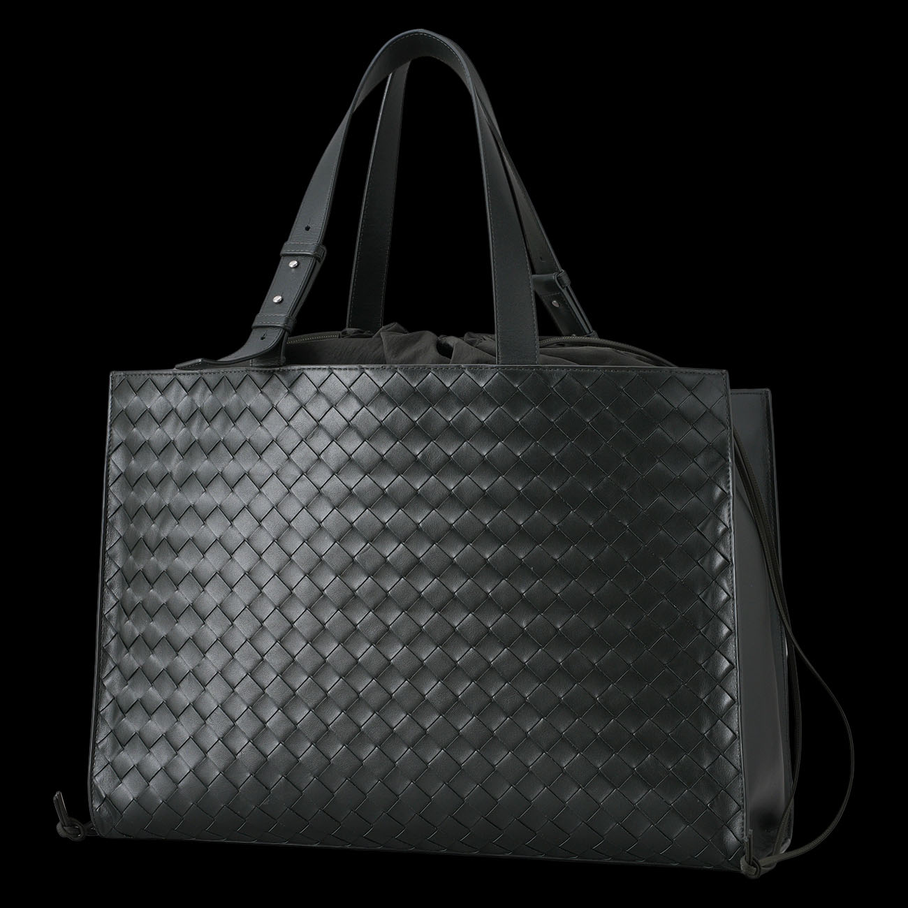 BOTTEGA VENETA(USED)보테가베네타 카고 토트백